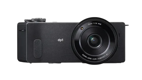 dp1 Quattro